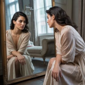 dobór halki do sukienki