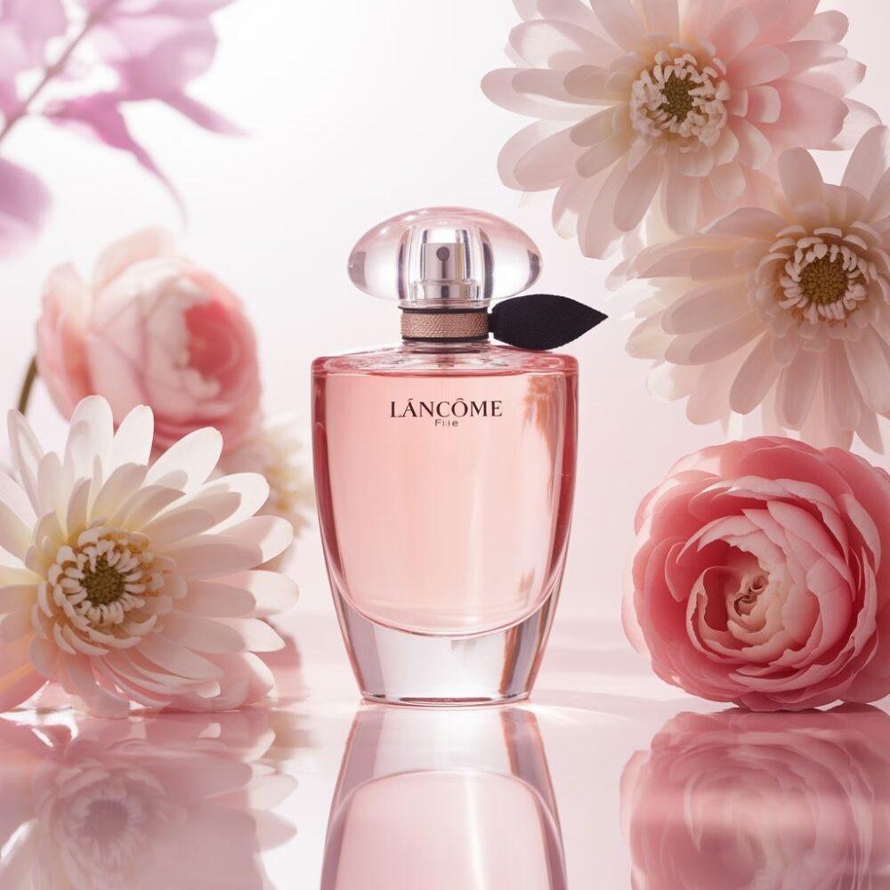 eleganckie perfumy Lancome Miracle