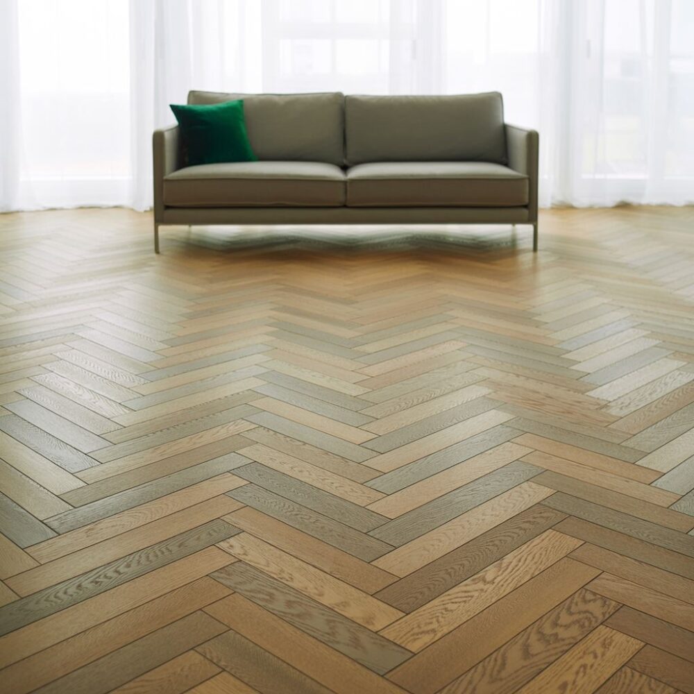 jodełka panele podłogowe