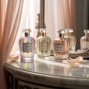 luksusowe perfumy kobiece