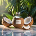 perfumy kokosowe