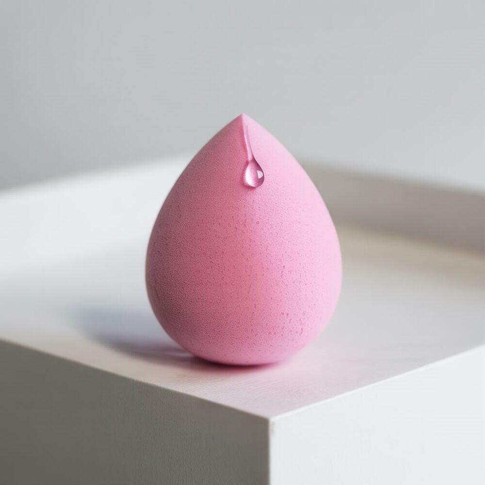 pielęgnacja akcesoriów do makijażu