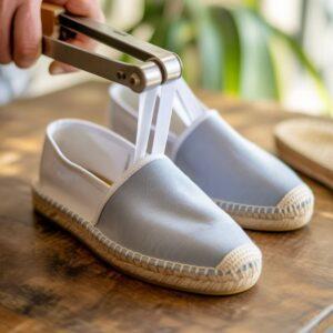 rozciąganie espadryli