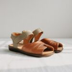 sandały ortopedyczne na haluksy