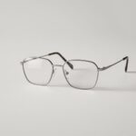 stylowe okulary zerówki